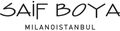 SAİF BOYA