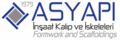 AS YAPI FORMWORK 