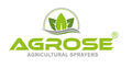 Agrose Agricultural Sprayers