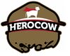 HERO COW