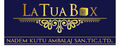 La Tua Box  ( Nadem Kutu Ambalaj San Tic. Ltd. Şti.)