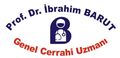 Prof. Dr. Ibrahim Barut Genel Cerrahi Muayenehanesi