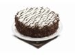 white chocolate profiterole cake