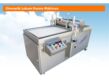 AUTOMATIC TURKISH DELIGHT CUTTING MACHINE  (TABLE SYSTEM)