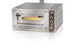 Stone Based Gas Oven