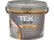 109-Ceiling Paint, Breathable, Snow White, Mat Interior