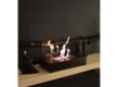 Silence Tabletop Fireplace