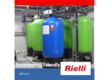 SOFTENING & DEMINERALIZATION SYSTEMS