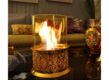 Ottoman Tabletop Fireplaces