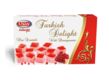 T/D WITH POMEGRANATE FLAVOURS 350 GR