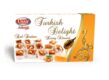 TURKISH DELIGHT WITH ALMOND 350 GR