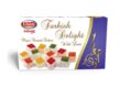 T/DELIGHT WITH FRUIT FLAVOURS   350 GR