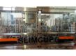 Thermoform Cup Water Filling Sealing Packaging Machine