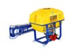 Hanging Type Standard Chassis Field Sprayer