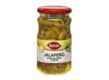 Berrak Pickled Jalapeno Pepper Slices, 370 ml.