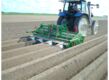 4 Row 75cm Rotary Cultivator and Ridger