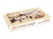 500 GR TURKISH DELIGHT WITH MİXED FRUITS GOLD