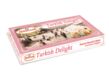500 GR TURKISH DELIGHT WITH MİXED FRUITS GOLD