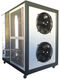 Hygienic Water Cooling Machines