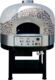 Electricial Rotary  Portable Pizza Oven