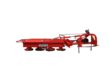 Rotary Drum Mower with Roller Type 250