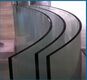 Curved Laminated Glass