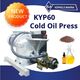 KYP60D Oil Press (Expeller)