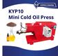 KYP10D Cold Oil Press (Expeller)