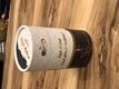 Zeyn Kahve Cylinder Box