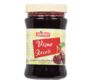 Canned Cherry Jam