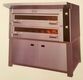 ELECTRİC DECK OVEN