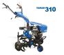 YAMAN310 TILLER MACHINE 7 HP DIESEL ENGINE WITH STARTER  OR WITH ROPE / 3+1 GEARBOX 