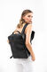 Leather Backpack 13