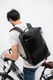 Leather Backpack 16