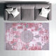 Digital Printed carpet  (120x180cm, 160x230cm, 200x300cm) -Assorted designs