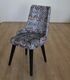 customisation Wooden Chair
