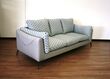 Customisation Wooden Sofa 