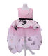 HIGH QUALITY MINI MOUSE CHARACTER BABY GIRL DRESS