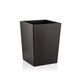 Leather Conical Dustbin
