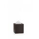  Leather Cube Napkin Holder
