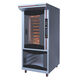Convection Pastry Oven