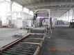 Plasterboard production line