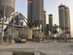 Stationary Concrete Batching Plant - 100 m3/Hour