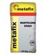 METAFIX MANTOLAMA SIVASI Heat isolation panel plaster (2-7mm)
