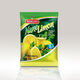 Lemon-Mint Flavored Powder Drink
