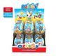 Ozibox Kristal Funny Beach Surprise Egg 12*8 (96 Pieces) (Popping Candy)