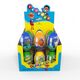 Laırmak XL Funny Toys  Surprise Egg 18*6 (108 Pcs.) (Popping Candy)