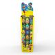 Laırmak XL Funny Toys Stant Surprise Egg 54 Pcs. (Popping Candy)