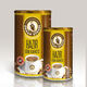 Instant Turkish Coffee Tin Box – Without Sugar