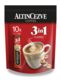 Three In One Coffee Sachet (3in1)